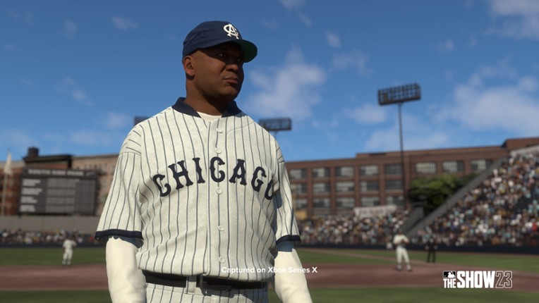 MLB The Show 23 screenshot