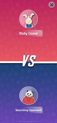 Molly - English Word Game Image