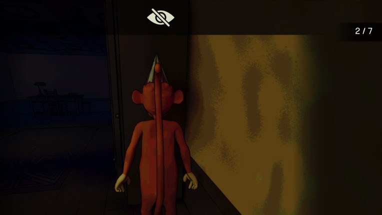 Monkey Jump screenshot