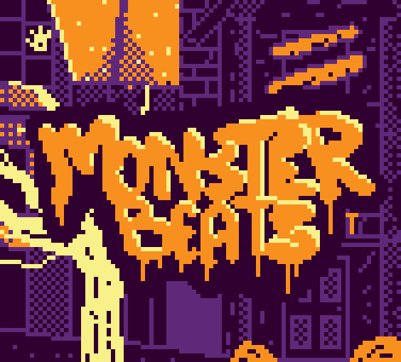 Games like Monster BEATS!!