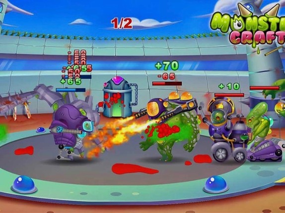 Monster Craft! Image