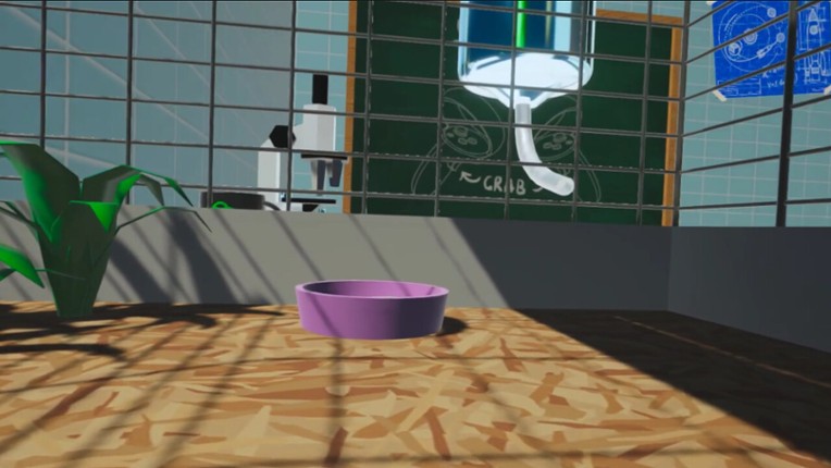 Monster Mash screenshot