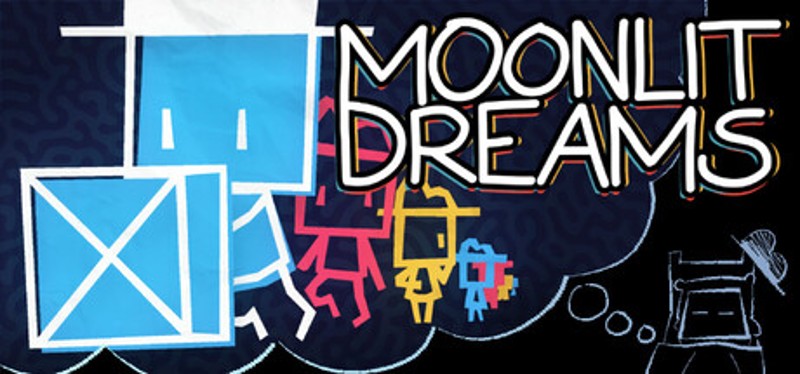 Moonlit Dreams Image