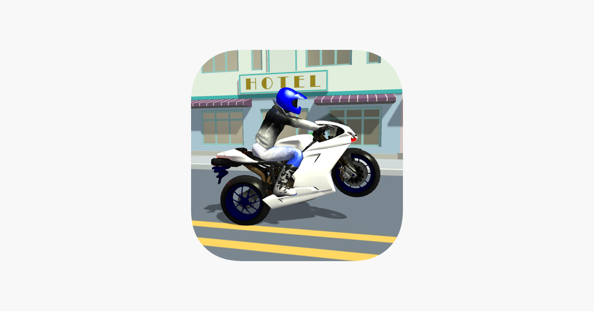 Games like Moto 355 : Extreme Motorcycle Racing