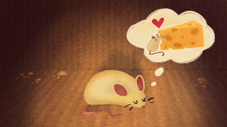 Mouse Quest screenshot