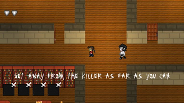Murder Mansion Image