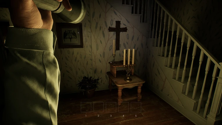Mutual Occult Insurance Image