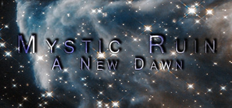 Mystic Ruin: A New Dawn Game Cover