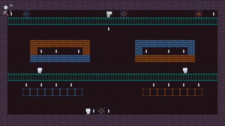 Nangol screenshot