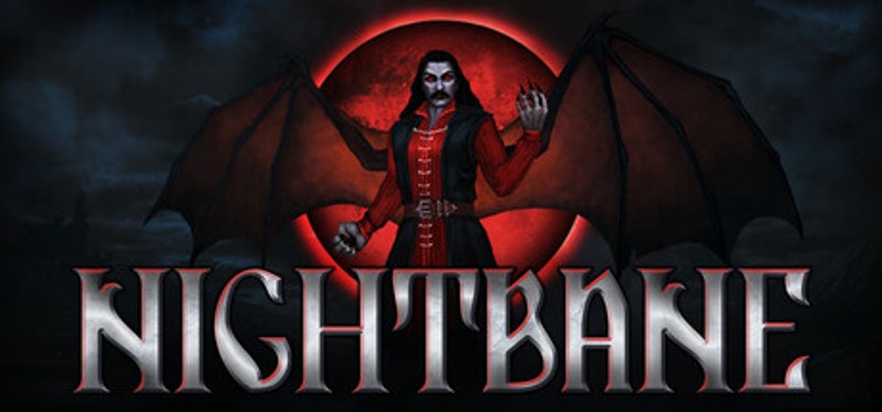 Nightbane Image