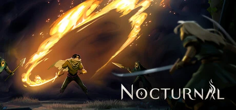 Games like Nocturnal