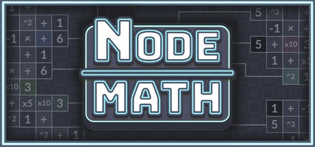 Games like Node Math