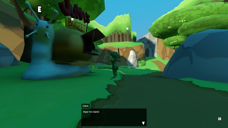 Now or Later screenshot