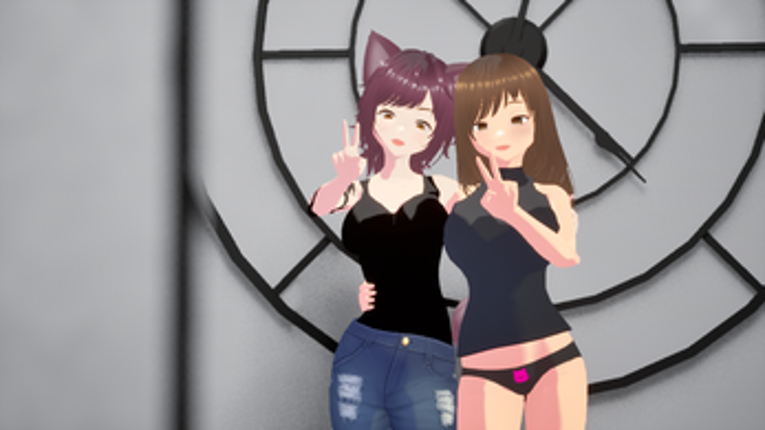 Nut-SFW Launcher screenshot