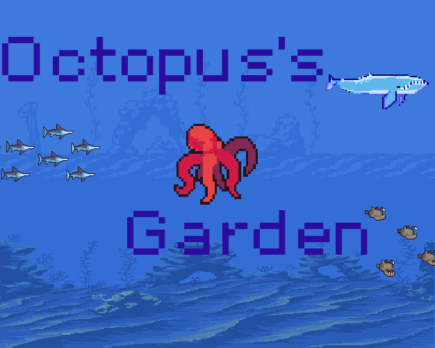 Games like Octopus's Garden