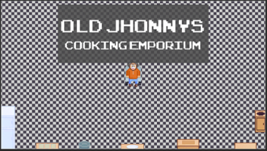 Old Jhonnies Cooking Emporium Image