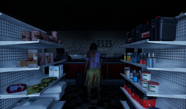 Online: 404 screenshot