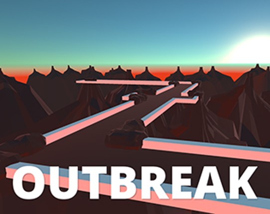 Outbreak Game Cover