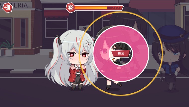 PANTSU: Atty's Collection screenshot