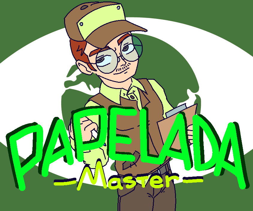 Games like Papelada Master