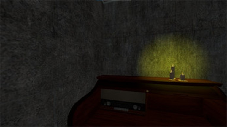 Parkour Break screenshot