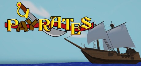 Games like PAYRATES