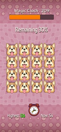Pet Detective:Find It screenshot