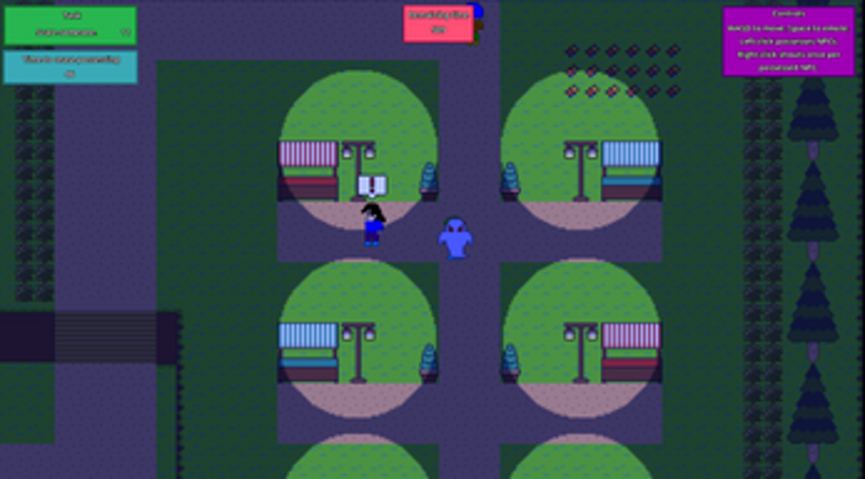 Phantom Hunters Image