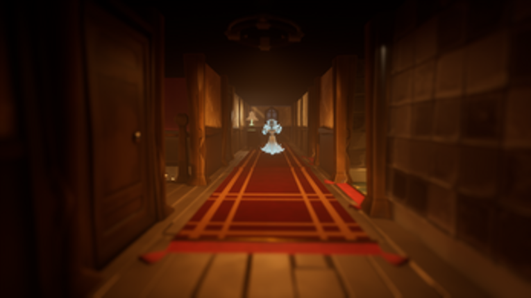 Phantom's Manor screenshot