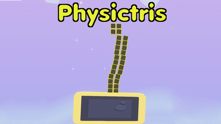 Physictris Image