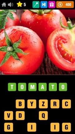Pics Quiz Trivia - Fun Top Word Guess Games screenshot