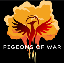 Pigeons of War Image