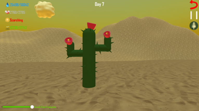 Plant Survival Image