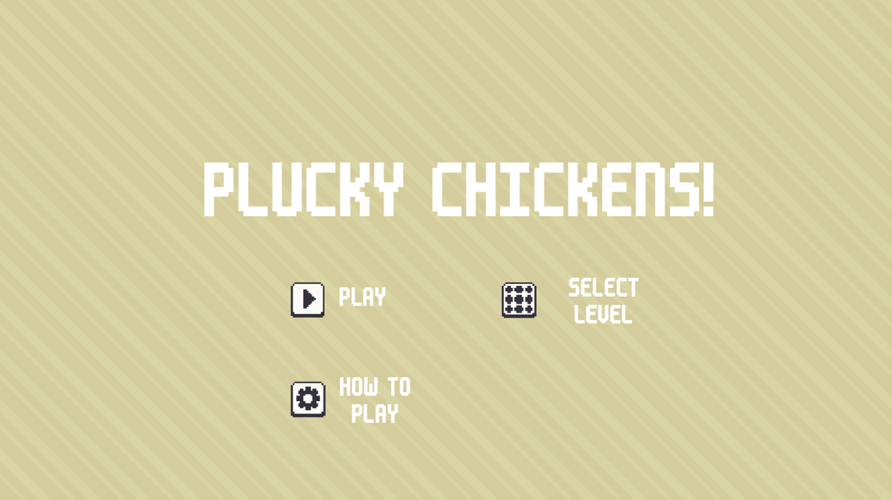 Games like Plucky Chickens!