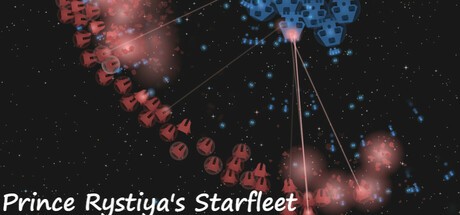 Games like Prince Rystiya's Starfleet