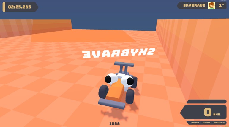 PULLBACK RACERS Image