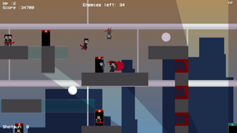 R0d3nt screenshot