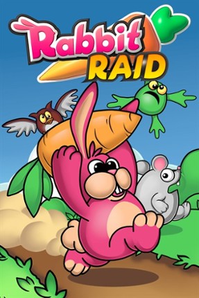 Rabbit Raid () Image