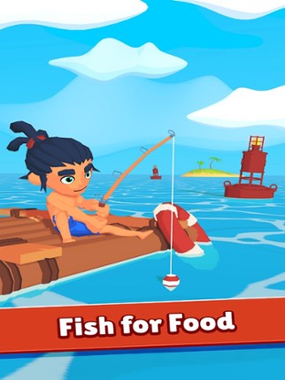 Raft Inc Image