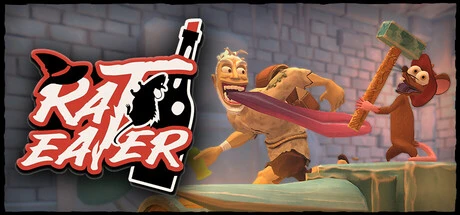 Games like The Rat Eater