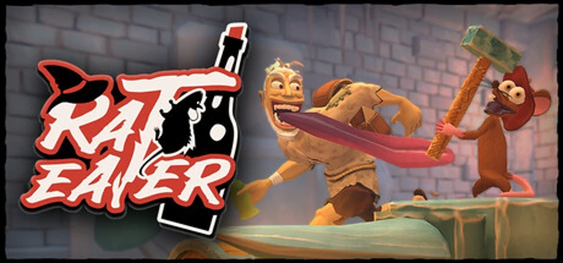 The Rat Eater Image