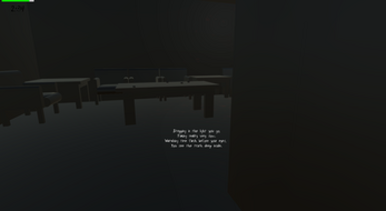 Re-Lucid (2018) screenshot