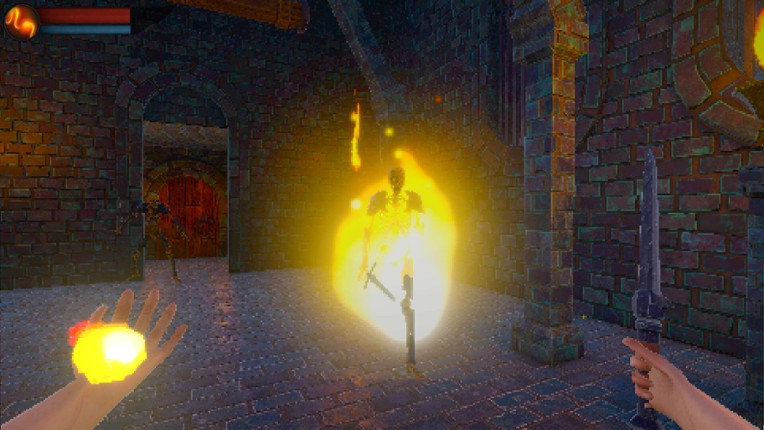 Reconquista screenshot