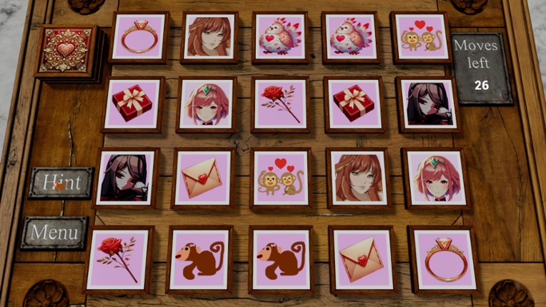 Remember Valentine Image