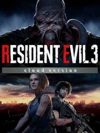 Resident Evil 3: Cloud Version Image
