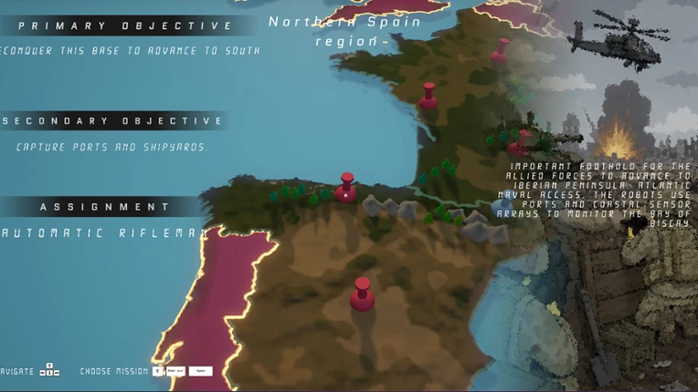 Resurge: Europe Rising Image