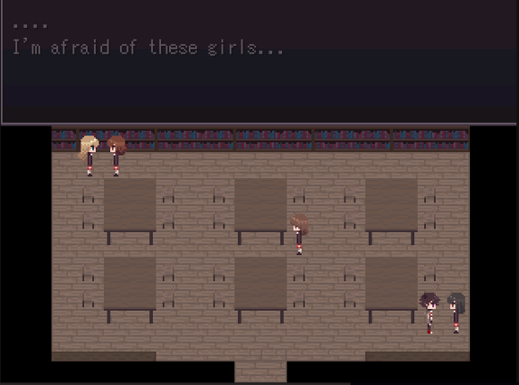 Returning Nightmares Image