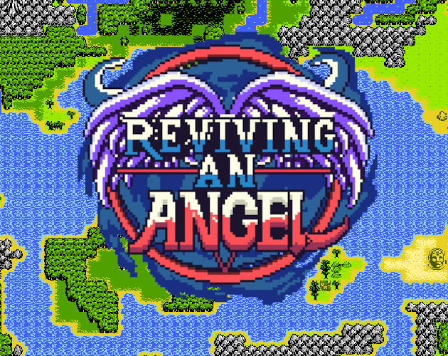 Games like Reviving An Angel