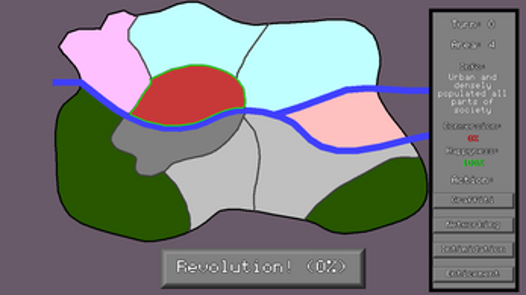 Revolution! Image