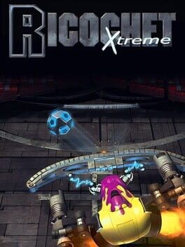 Games like Ricochet Xtreme